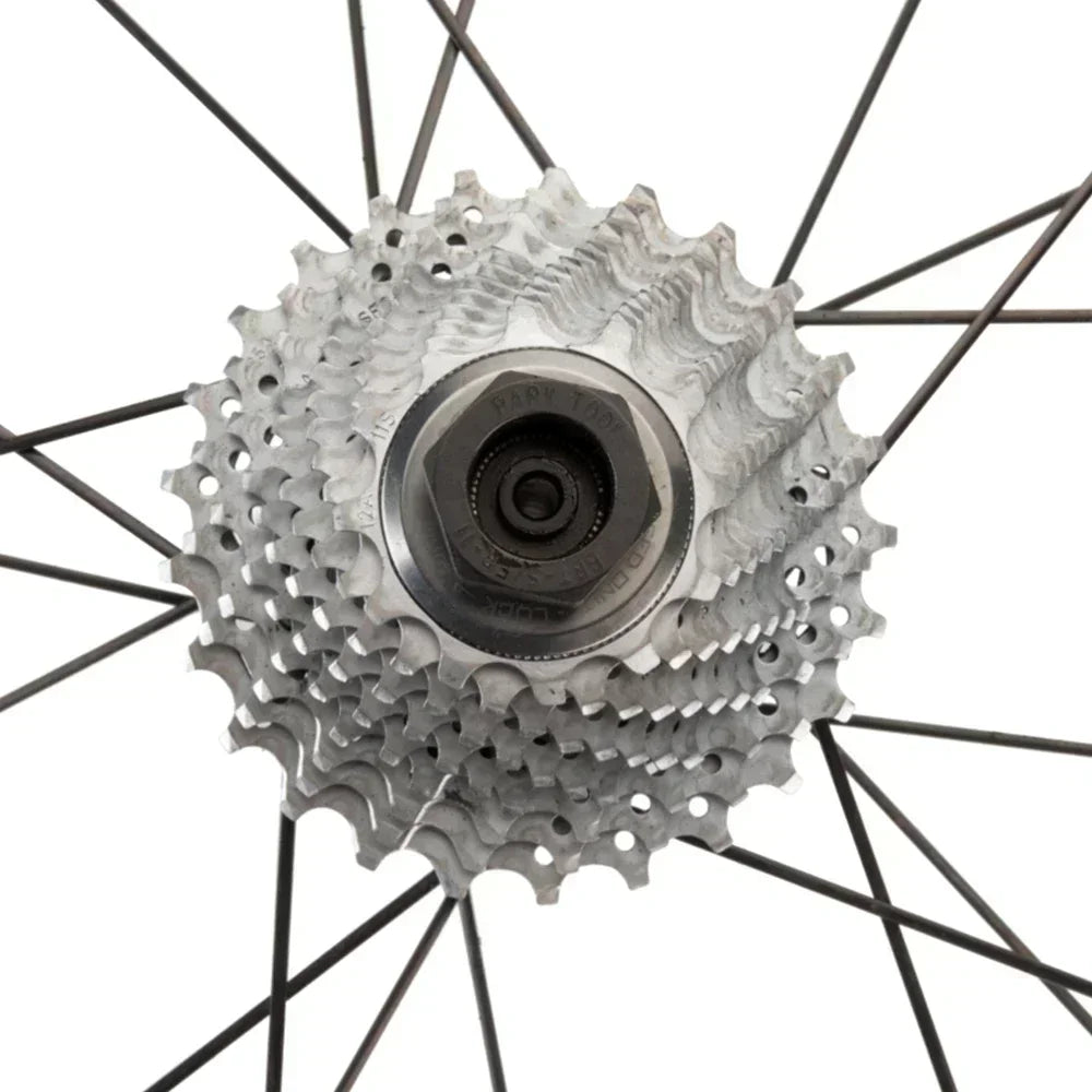 FR-5.2GT Cassette Lockring &ndash; Compatible with 7-12 Speed Shimano and SRAM