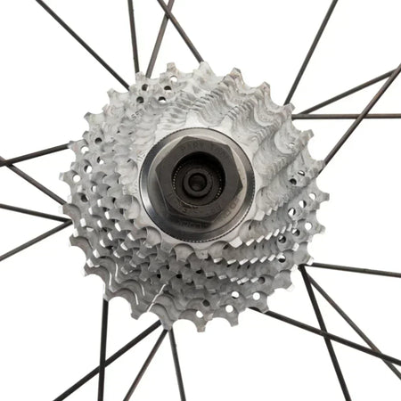 FR-5.2GT Cassette Lockring &ndash; Compatible with 7-12 Speed Shimano and SRAM
