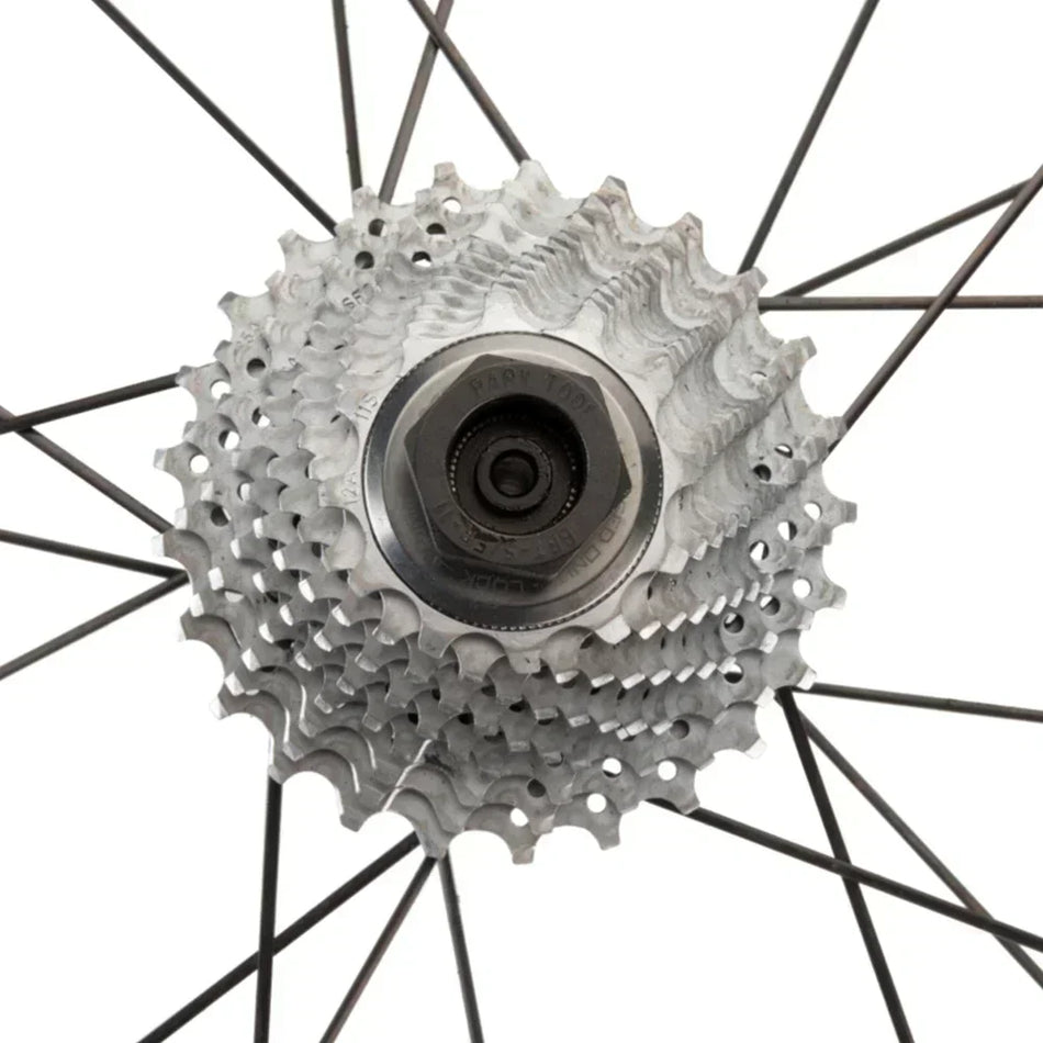 FR-5.2GT Cassette Lockring &ndash; Compatible with 7-12 Speed Shimano and SRAM