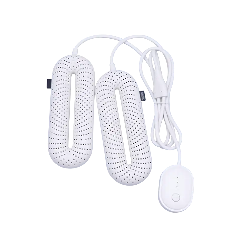 Portable Electric Shoe Dryer Deodorization Sterilization Wire control version 1 / Russian Federation