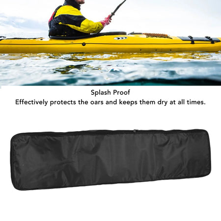 Kayak Paddle Bag Thickened Oxford Cloth &ndash; Splash Proof
