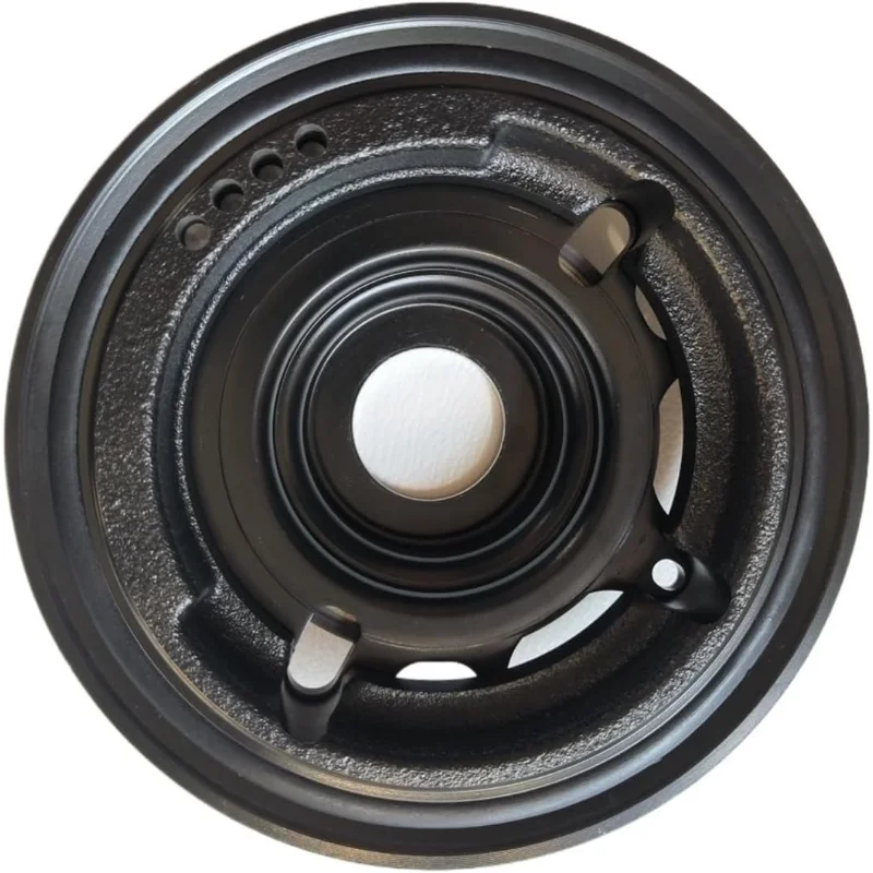 Ford EcoSport 1.0T variklio alkūninio veleno diržas, OE pakeitimas, tiesioginis, patvarus plieno diržo pavaros priedas