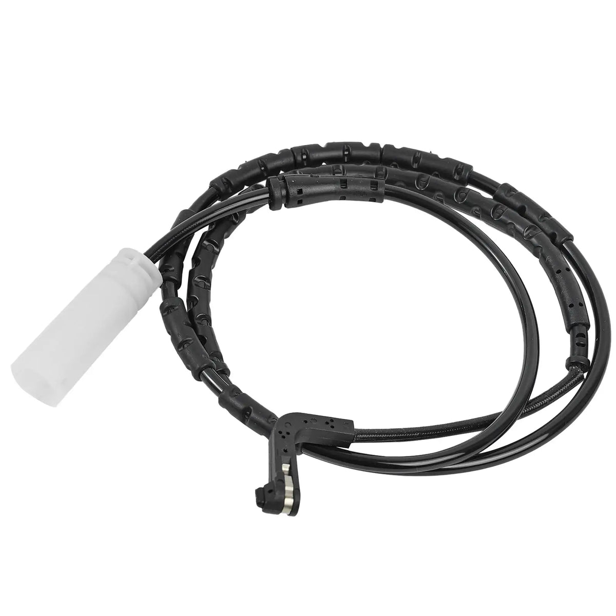 2 Car Brake Pad Sensor For BMW E82 E87 E88 E90 E91 E92 E93 Brake Pad Wear Sensor 34356789439 34356762252 34356789445 34356762253 by InterCyprus Trading Ltd