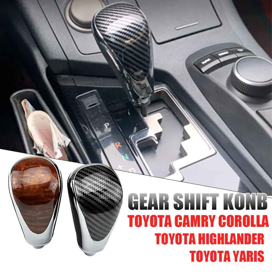 Palanca de Cambios para Toyota Camry Highlander Corolla RAV4