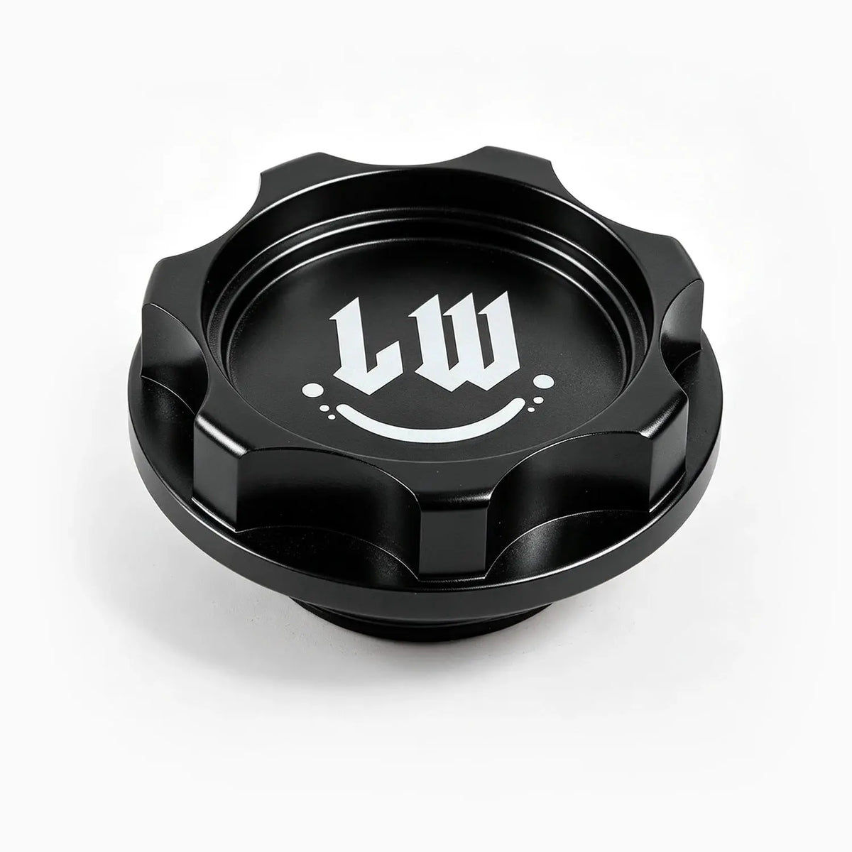 LW for Honda for Toyota Aluminum Engine Oil Filler Cap by InterCyprus Trading Ltd
