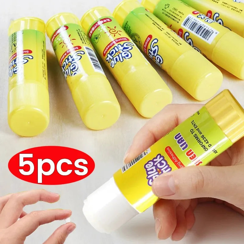 NoEnName_Null High Viscosity Solid Glue Stick 9G