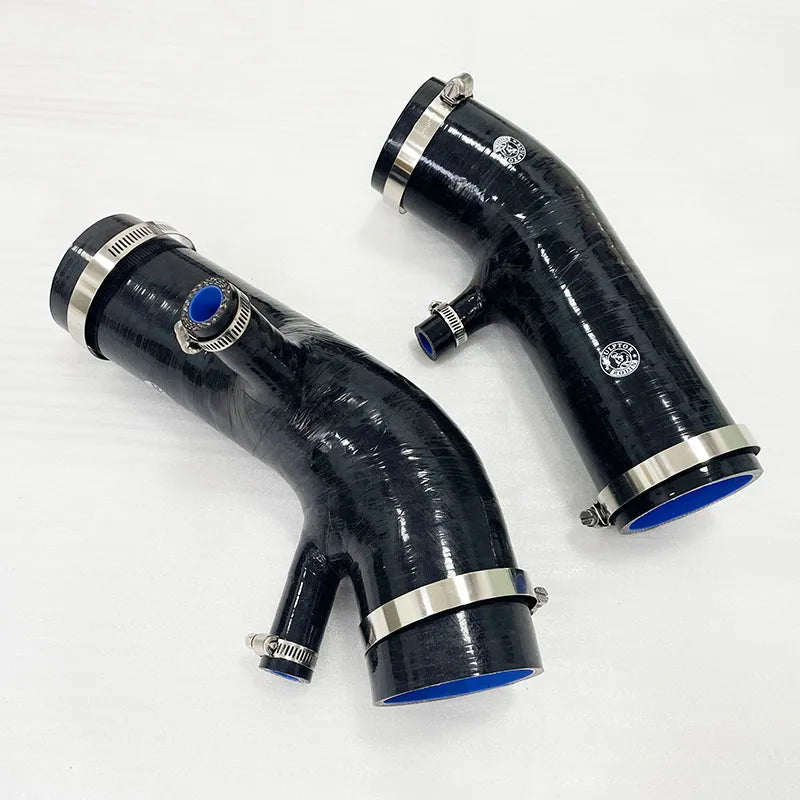 Σέτ Σιλικόνης Σωλήνα Εισαγωγής Αέρα Nissan 370Z Infiniti G37