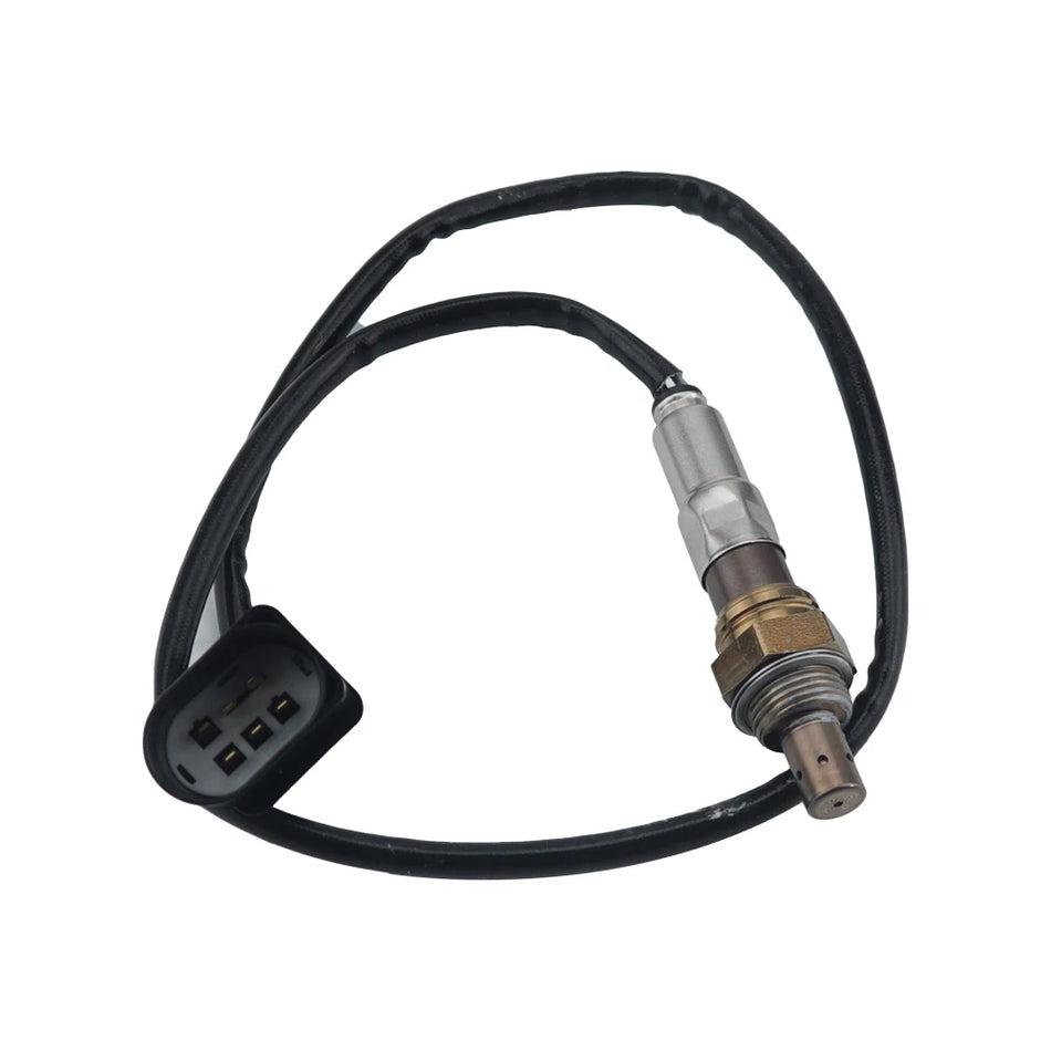 Voorste O2 Zuurstofsensor Voor Audi VW Seat Skoda A2 Bora Golf Fabia 036906262G