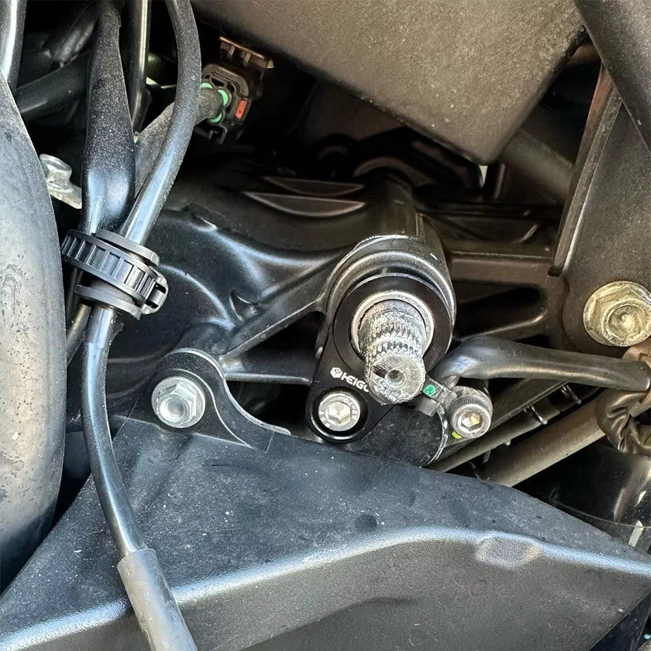 Βάση Σταθεροποιητή Αλλαγής Ταχυτήτων VOGE Valico 525DSX για Μοχλό Ταχυτήτων