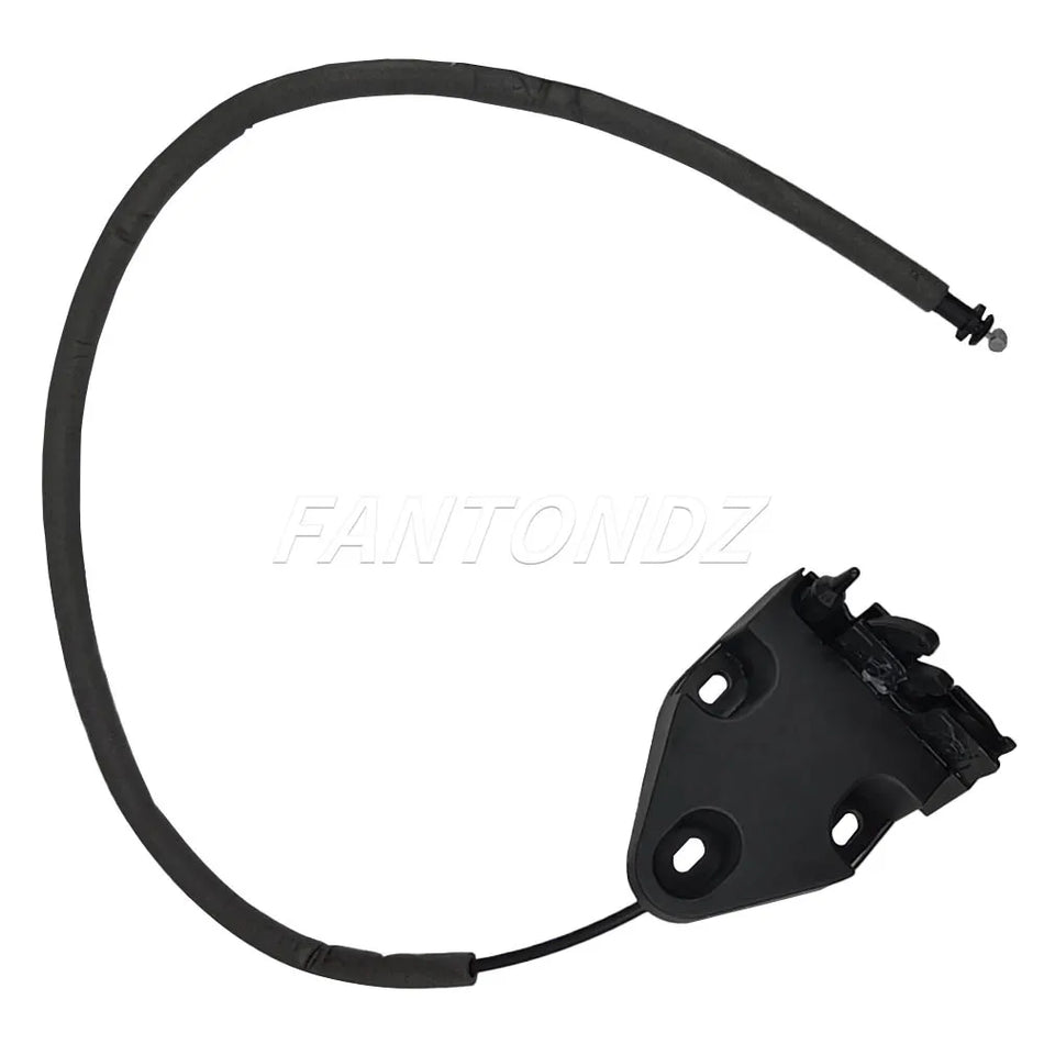 Rear Lower Right Door Lock For Renault Trafic Opel Vivaro Talento 8200006252