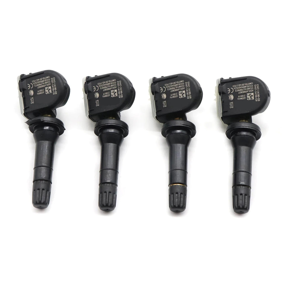 Systém monitorování tlaku v pneumatikách TPMS pro Lincoln Mark LT, pro Ford 433MHz