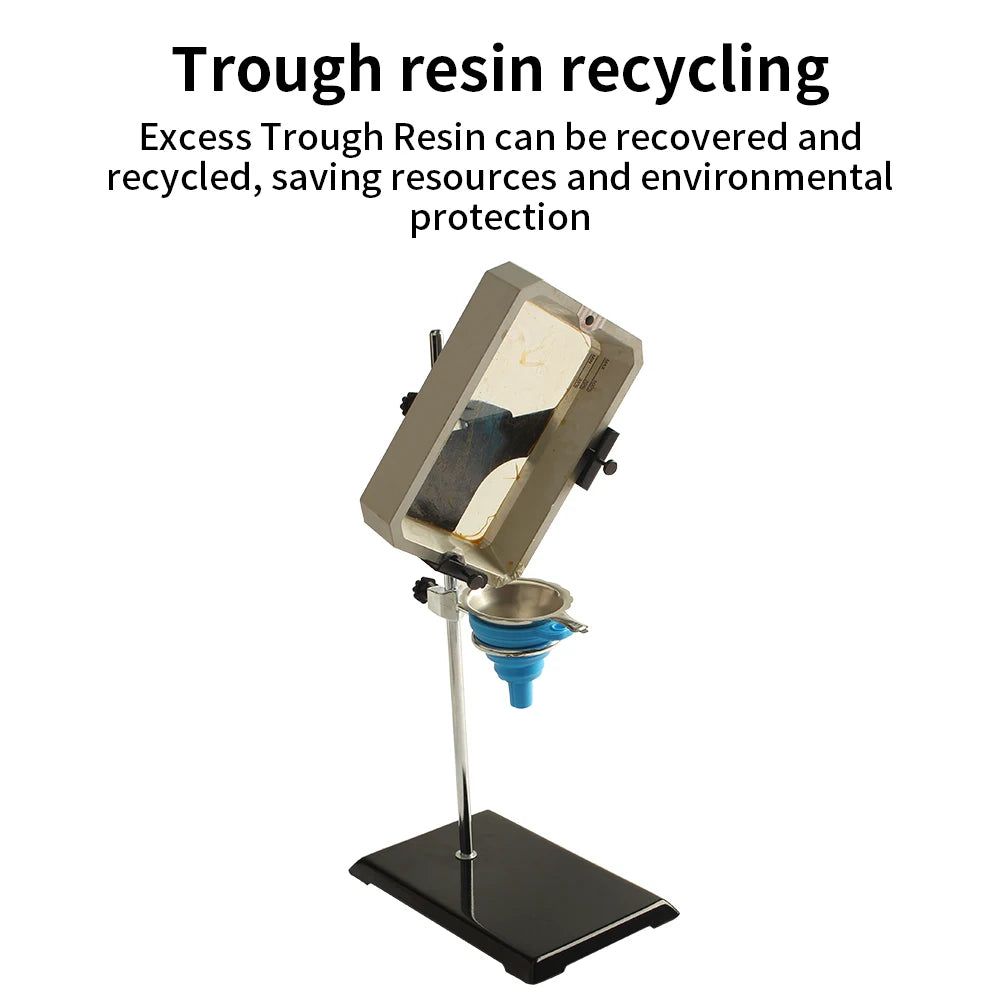 FYSETC Resin Drip Stand &ndash; Fits Phrozen Sonic Mini 5.5in LCD