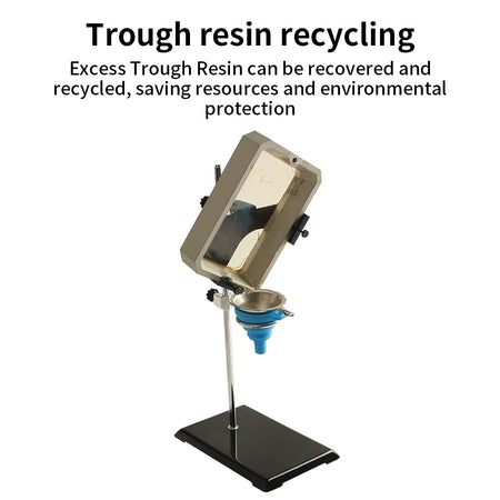 FYSETC Resin Drip Stand &ndash; Fits Phrozen Sonic Mini 5.5in LCD