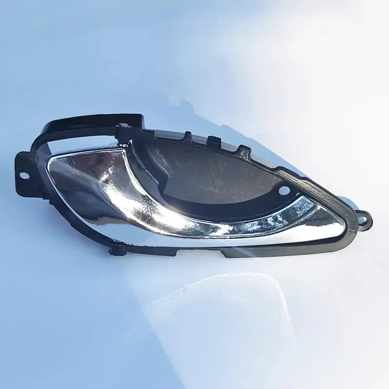 Car Interior Door Handle Open Door Control Left Right Front Rear Pull Wire for JAC J5 6105150U7101 6105160U7101 by InterCyprus Trading Ltd