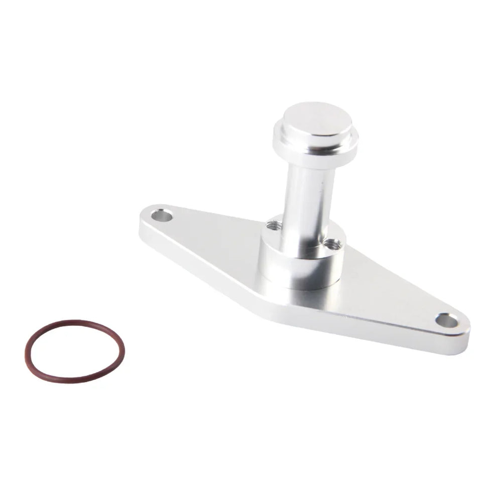 Valve Blanking Plate for Saab Opel Vauxhall DTI 2.0/2.2 KM Engines, EGR Pathway Blocker, Offroad Use