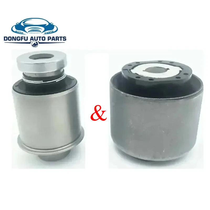 Cuscinetti del braccio di controllo per Ford Mondeo MK5 Fusion Taurus Edge Sostituzione diretta dei componenti della sospensione