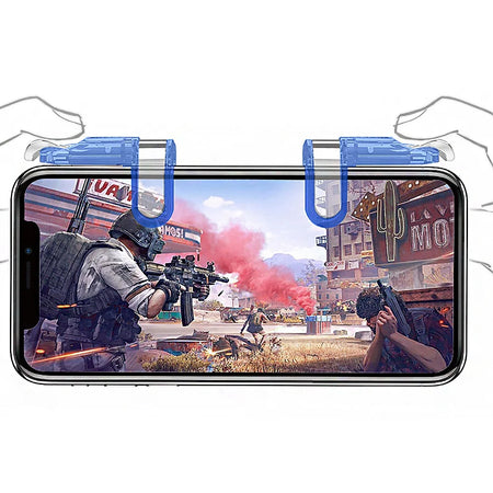 Mini Gaming Trigger L1 R1 &ndash; Precision Mobile Control for PUBG