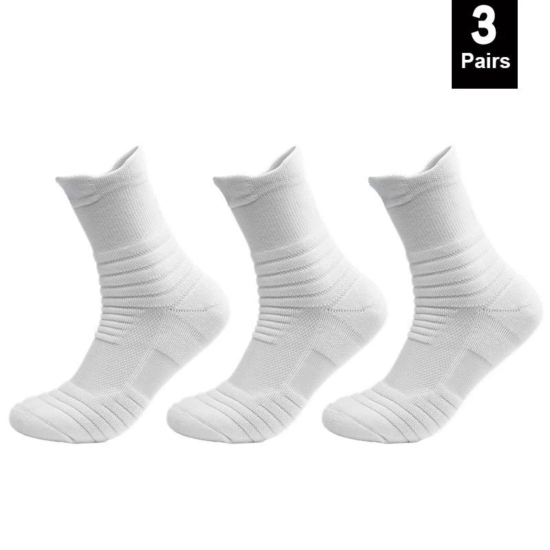Men's Anti-slip Sports Socks