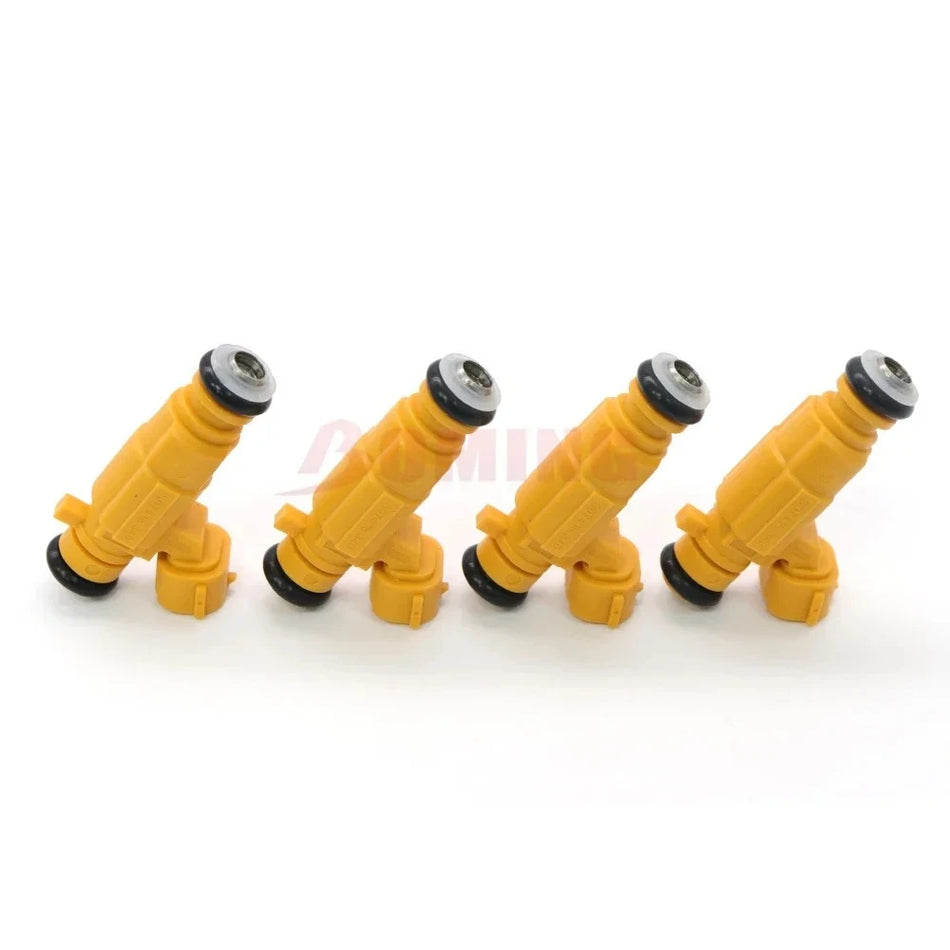 Fuel Injector Nozzle for Hyundai I20 I30, Kia Cerato Rio Venga 1.4 1.6 G4FG