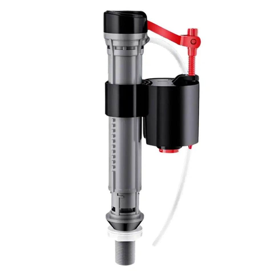 Adjustable Toilet Fill Valve Water Control Replacement Kit 1 PC