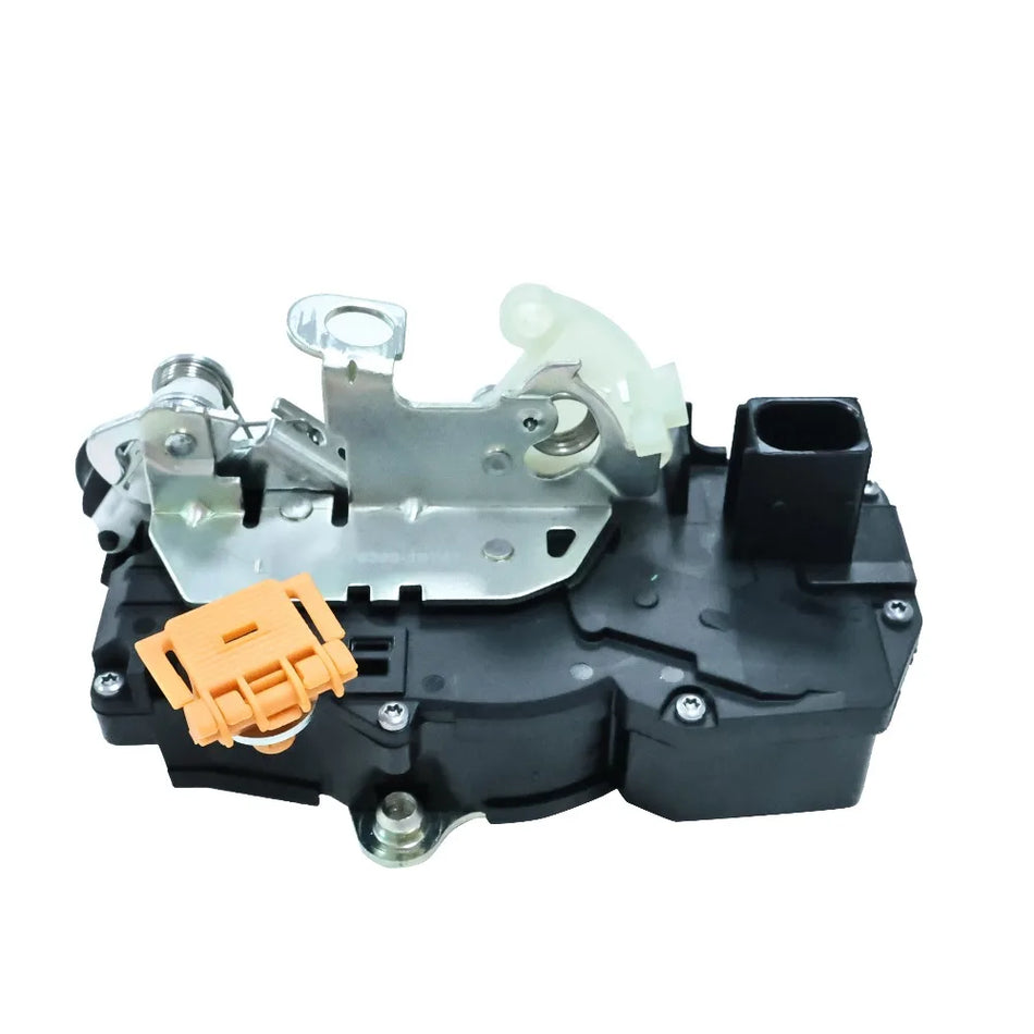 5-Pin Door Lock Actuator Connector Rear Left For Chevrolet Tahoe Yukon Escalade