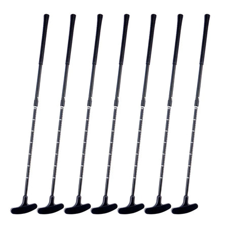 Telescopic Golf Putter &ndash; Double-Sided Non-Slip Design