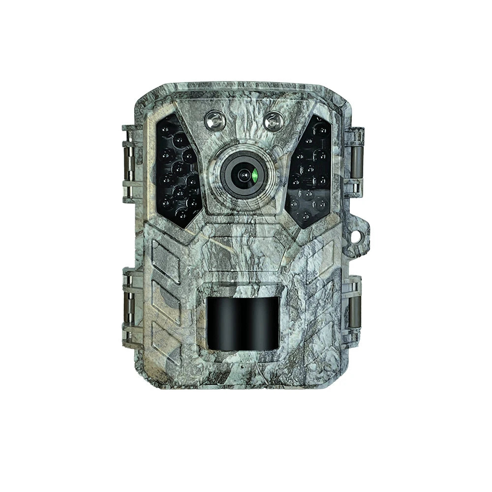 Wildlife Camera 24MP 1080P Night Vision Trail Cam &ndash; WiFi Style B