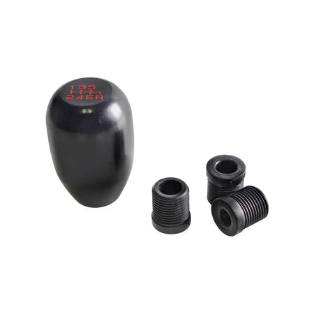Universal Racing 5 Speed or 6 Speed Car Gear Shift Knob For Manual Transmission Automatic Gear Shift Knob Shift lever by InterCyprus Trading Ltd