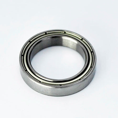 6700ZZ 2Z ZZ Miniature Deep Groove Ball Bearings &ndash; Durable 6702ZZ 15x21x4mm / CHINA / 10Pcs