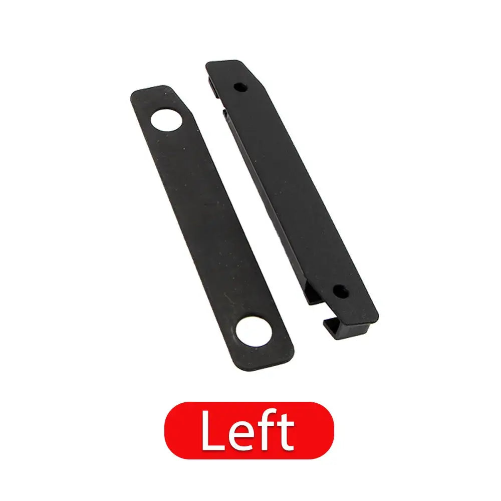 Motorcycle Wind Shield Accessories Windshield Trim Strip ABS WindScreen Bracket For ZONTES 703F 703 F ZT 703F ZT703F All Years by InterCyprus Trading Ltd