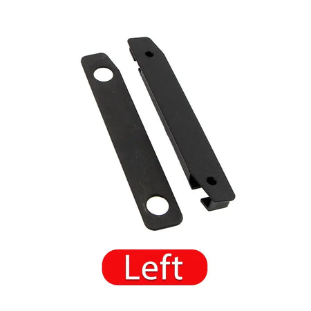Motorcycle Wind Shield Accessories Windshield Trim Strip ABS WindScreen Bracket For ZONTES 703F 703 F ZT 703F ZT703F All Years by InterCyprus Trading Ltd