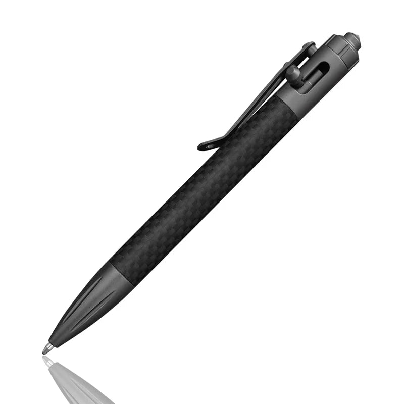 Tactical Self Defense Stinger Pen &ndash; Emergency Glass Breaker Only Pen