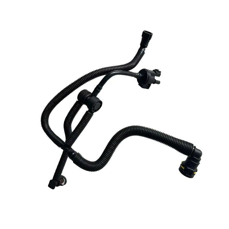 Canister Purge Vacuum Valve for Ford Mondeo Fusion 2013-1.6L