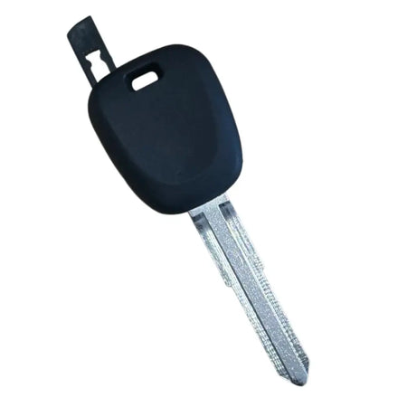 10pcs/lot Car Transponder Chip Key Shell Casing Replacement for Suzuki Isuzu Pick Trunk Valet Key by InterCyprus Trading Ltd