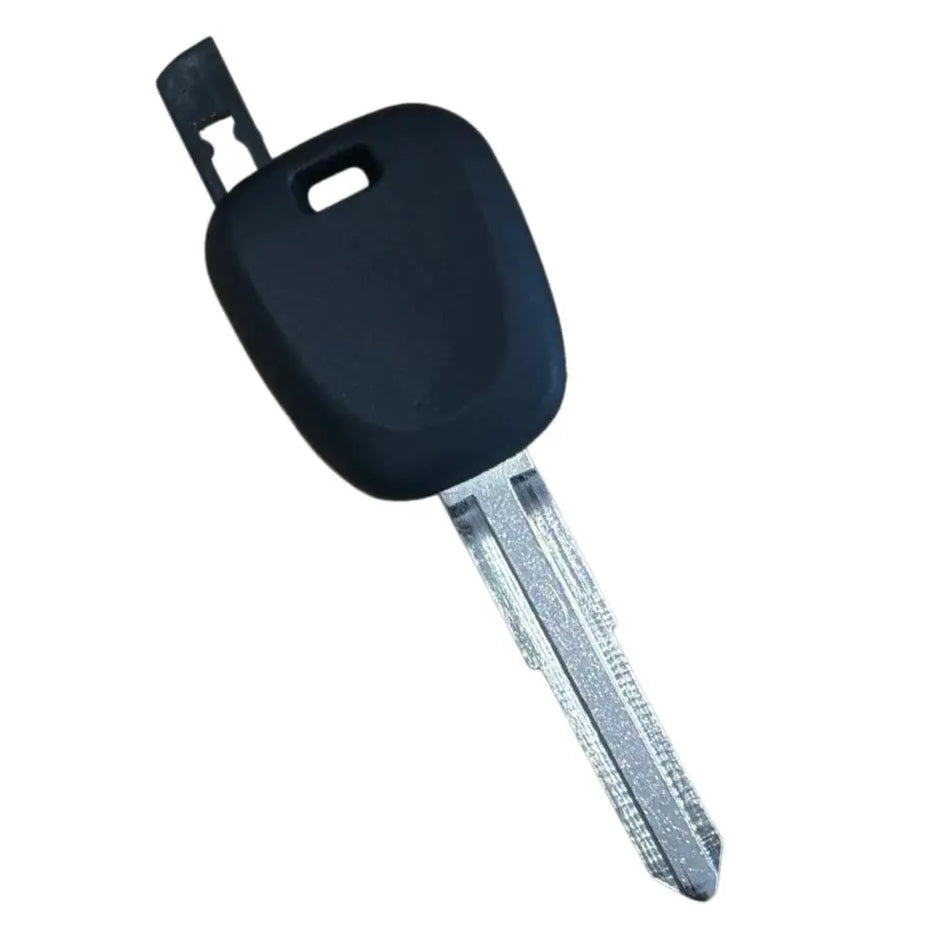 10pcs/lot Car Transponder Chip Key Shell Casing Replacement for Suzuki Isuzu Pick Trunk Valet Key by InterCyprus Trading Ltd