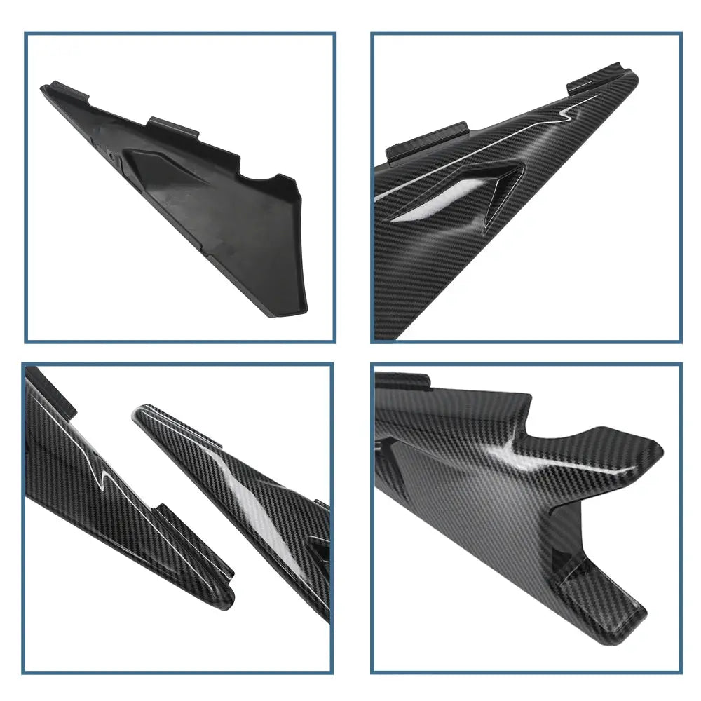 Motorcycle R1250GS GS1200 Frame Infill Side Panel Set Guard Protector Fairing Cowl Cover For BMW R1200 GS ADV LC Adventure HP by InterCyprus Trading Ltd