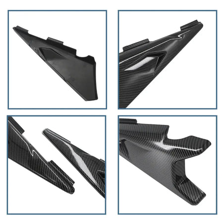 Motorcycle R1250GS GS1200 Frame Infill Side Panel Set Guard Protector Fairing Cowl Cover For BMW R1200 GS ADV LC Adventure HP by InterCyprus Trading Ltd