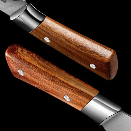 Professional Japanese Multifunction Kitchen Knife Set