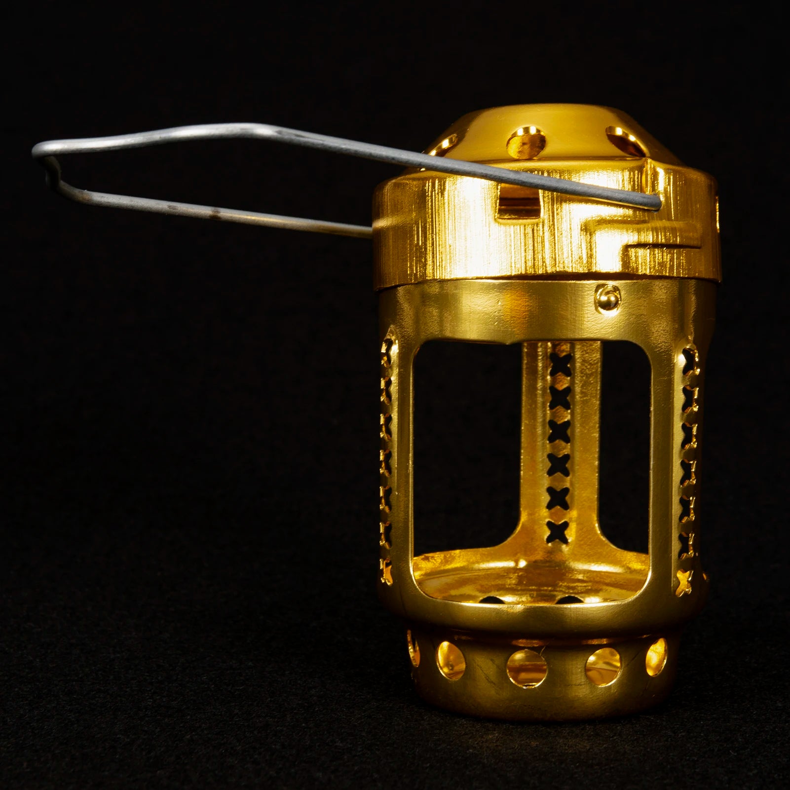 Candle Lantern Mini Bright &ndash; Durable Outdoor Lighting