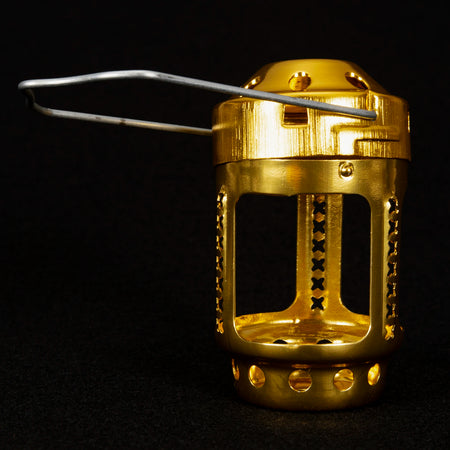 Candle Lantern Mini Bright &ndash; Durable Outdoor Lighting