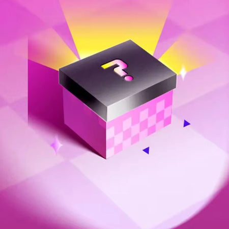 2025New 666K 1:64 Drift RC Car &ndash; Desk Competition Toy E-Random Color / CHINA