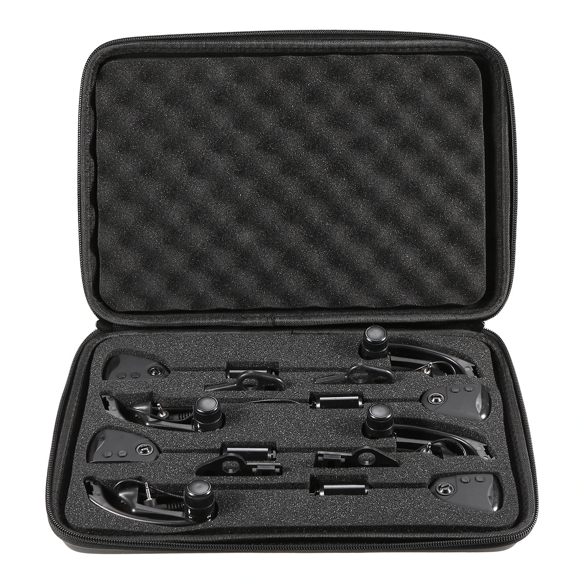 LIXADA Swinger Set &ndash; LED Bite Indicator For Night Fishing