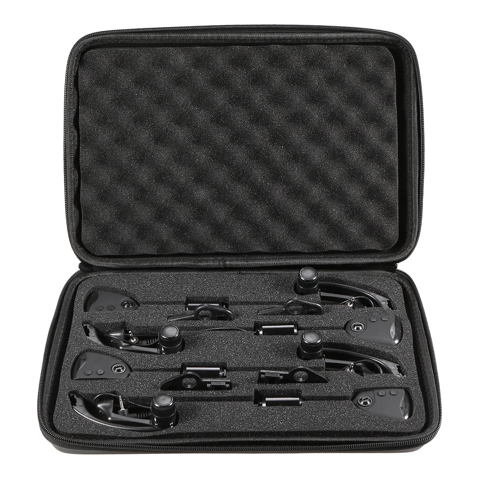 LIXADA Swinger Set &ndash; LED Bite Indicator For Night Fishing