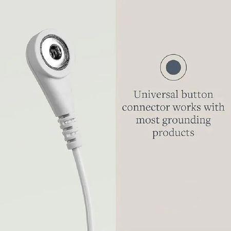 15 Ft Grounding Cable Meridian Tools &ndash; Universal Grounding