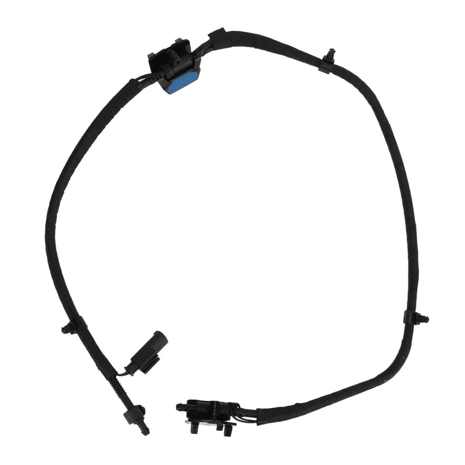 Duza pentru pulverizatorul de parbriz pentru BMW Seria 3 F30 F31 F35 M3 F80, înlocuire directă din ABS