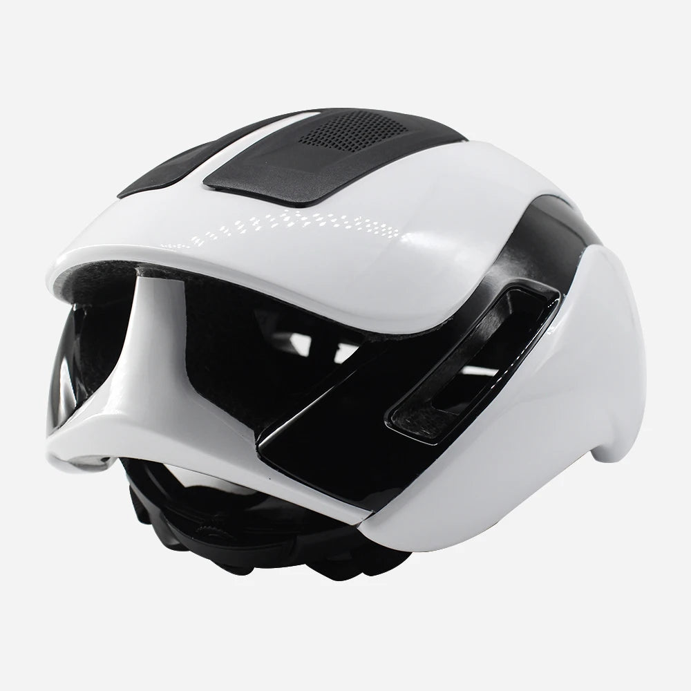 Aero TT Ultralight Time Trial Bicycle Helmet for Men and Women