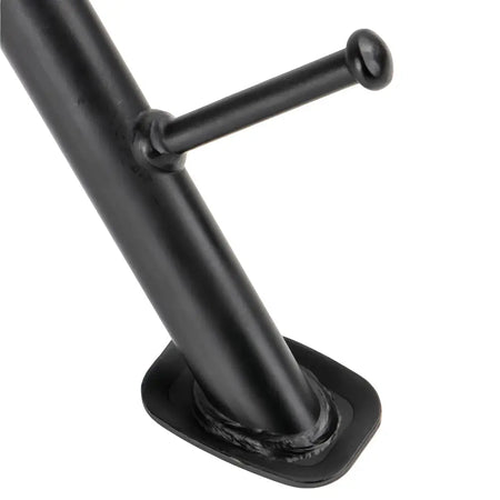 For VOGE DS525X DS525 X DSX525 DS 525 DSX 525 Motorcycle Kickstand Support Foot Side Stand Leg Frame Holder Kick Stand Bracket by InterCyprus Trading Ltd