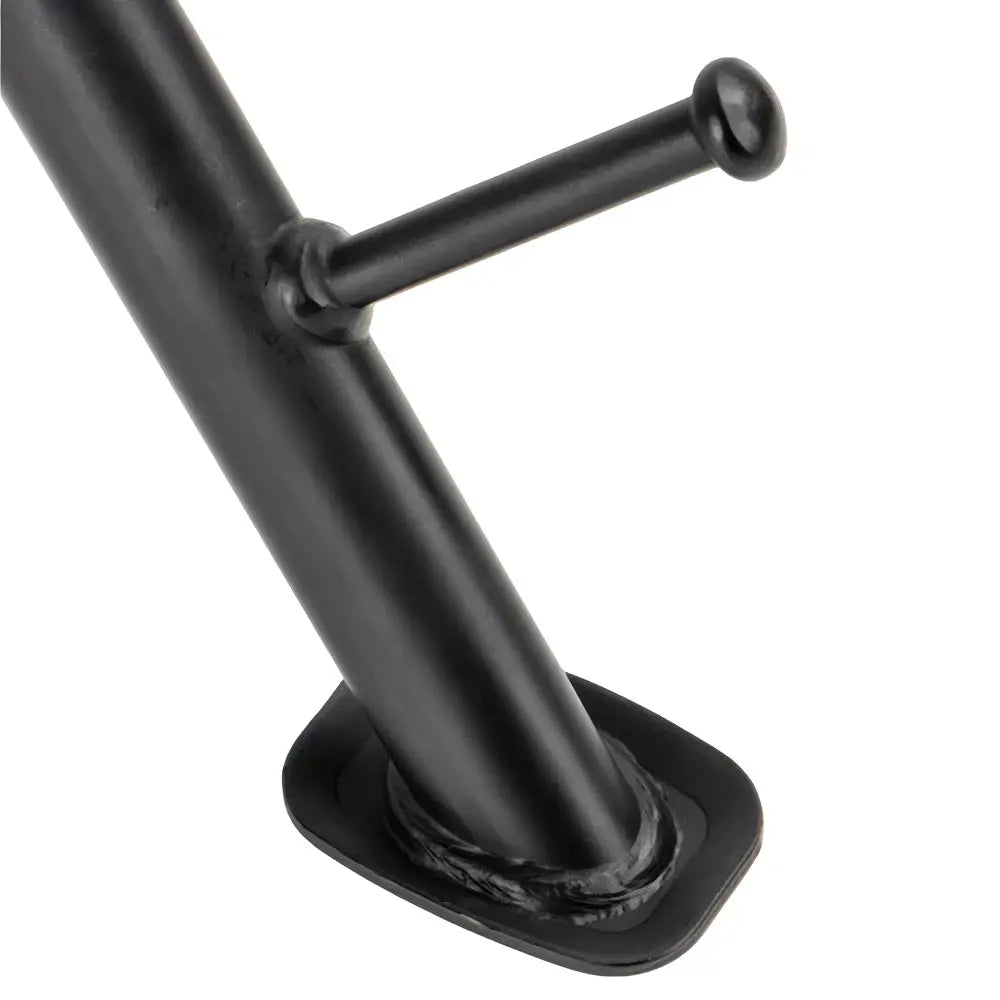 Motorcycle Kickstand Foot Side Stand For VOGE DS525X DS525 X DSX525 525 DSX Kickstand Support Foot Bracket Support Accessories by InterCyprus Trading Ltd