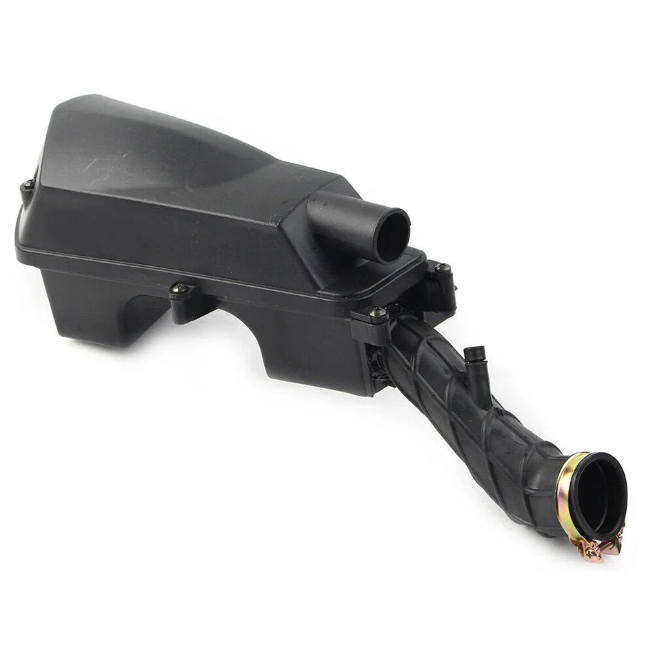 NIGHTKIST GY6 Motorolerio Oro Filtras Dėžė 50cc-80cc 139QMB/139QMA, Plastikas