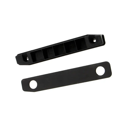 Motorcycle Wind Shield Accessories Windshield Trim Strip ABS WindScreen Bracket For ZONTES 703F 703 F ZT 703F ZT703F All Years by InterCyprus Trading Ltd